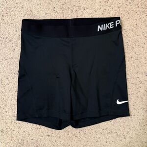 Nike Pro Shorts
